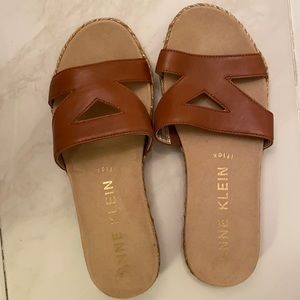 Anne Klein Sandals